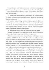 Rentgeno fotoelektroninė spektroskopija. Elektroninė Ože spektroskopija. Antrinių jonų masių spektroskopija 12 puslapis