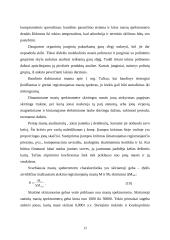 Rentgeno fotoelektroninė spektroskopija. Elektroninė Ože spektroskopija. Antrinių jonų masių spektroskopija 13 puslapis