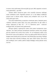 Rentgeno fotoelektroninė spektroskopija. Elektroninė Ože spektroskopija. Antrinių jonų masių spektroskopija 14 puslapis