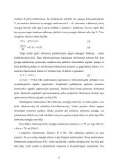 Rentgeno fotoelektroninė spektroskopija. Elektroninė Ože spektroskopija. Antrinių jonų masių spektroskopija 7 puslapis