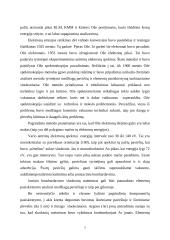 Rentgeno fotoelektroninė spektroskopija. Elektroninė Ože spektroskopija. Antrinių jonų masių spektroskopija 8 puslapis