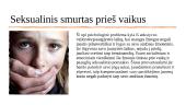 Seksualinis smurtas 4 puslapis