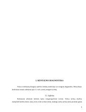 Rentgeno spinduliai, rentgeno diagnostika 9 puslapis