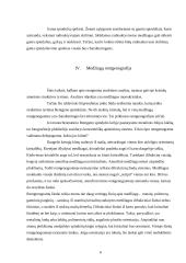 Rentgeno spinduliai. Rentgeno spindulių taikymas praktikoje 6 puslapis