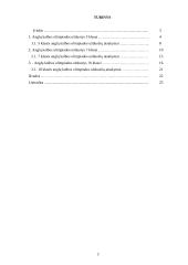 Anglų kalbos olimpiadų užduotys 5, 7 ir 10 klasėms 2 puslapis