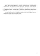Restruktūrizavimo samprata ir etapai 5 puslapis