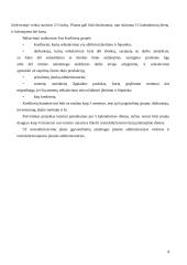 Restruktūrizavimo samprata ir etapai 8 puslapis