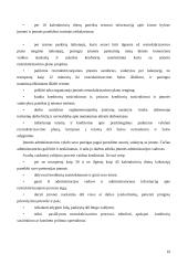 Restruktūrizavimo samprata ir etapai 10 puslapis
