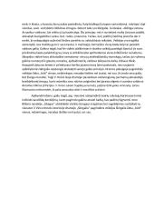 Vienatvė lietuvių literatūroje  (Biliūnas, Krėvė) 2 puslapis