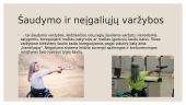 Neįgaliųjų šaudymas 2 puslapis