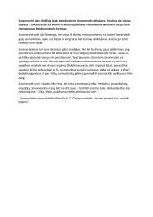 Esė apie savanoriavimą 3 puslapis