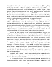 Rietavo miestelio ir jo  apylinkių įvertinimas ekologiniu aspektu 11 puslapis