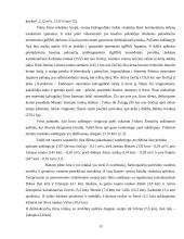 Rietavo miestelio ir jo  apylinkių įvertinimas ekologiniu aspektu 13 puslapis