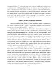 Rietavo miestelio ir jo  apylinkių įvertinimas ekologiniu aspektu 6 puslapis