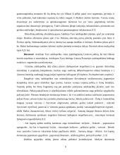 Rietavo miestelio ir jo  apylinkių įvertinimas ekologiniu aspektu 9 puslapis