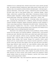 Rietavo miestelio ir jo  apylinkių įvertinimas ekologiniu aspektu 10 puslapis