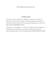 Žolės riedulio atranka 3 puslapis