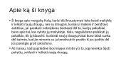 Knygos pristatymas „13 Dalykų, kuriuos daro stiprūs vaikai‘‘ 4 puslapis