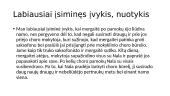 Knygos pristatymas „13 Dalykų, kuriuos daro stiprūs vaikai‘‘ 5 puslapis