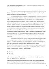 Rinkos samprata ir funkcijos 4 puslapis