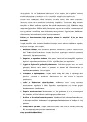 Darbas su klientų grupe, kurie patiria sunkumus 2 puslapis