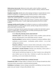 Darbas su klientų grupe, kurie patiria sunkumus 4 puslapis