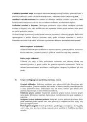 Darbas su klientų grupe, kurie patiria sunkumus 5 puslapis