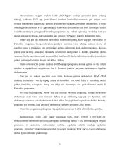 Apskaitos procesų automatizavimo sprendimai 14 puslapis