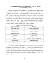 Apskaitos procesų automatizavimo sprendimai 4 puslapis