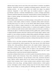 Aukštojo mokslo prieinamumo problema visuomenėje 6 puslapis