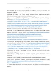 Aukštojo mokslo prieinamumo problema visuomenėje 9 puslapis