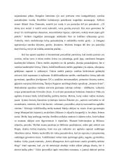 Ar meilė suteikia žmogaus gyvenimui prasmę? 3 puslapis