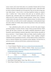 Ar meilė suteikia žmogaus gyvenimui prasmę? 4 puslapis