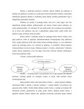 Rinka, jos struktūra, tipai, funkcijos 6 puslapis