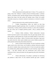 Rinka, jos struktūra, tipai, funkcijos 9 puslapis