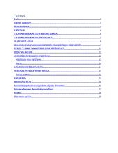 Atopinis dermatitas (referatas)