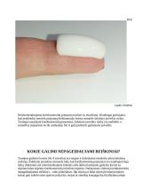 Atopinis dermatitas (referatas) 10 puslapis