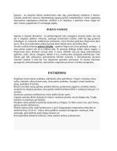 Atopinis dermatitas (referatas) 15 puslapis