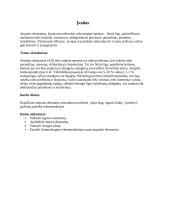 Atopinis dermatitas (referatas) 2 puslapis