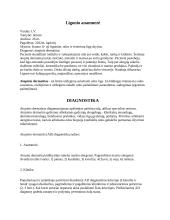 Atopinis dermatitas (referatas) 3 puslapis