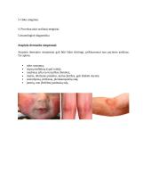 Atopinis dermatitas (referatas) 4 puslapis