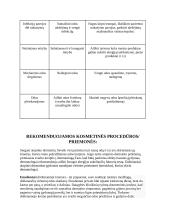 Atopinis dermatitas (referatas) 8 puslapis