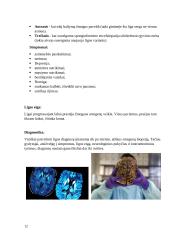 Itin retos paveldimos ligos 11 puslapis