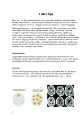 Itin retos paveldimos ligos 5 puslapis