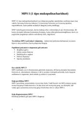 Itin retos paveldimos ligos 8 puslapis