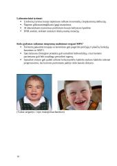 Itin retos paveldimos ligos 9 puslapis