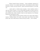 Rinka, monopolijos kainodara 11 puslapis