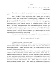 Rinka, monopolijos kainodara 3 puslapis