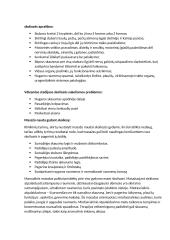 Manualinė kūno procedūra esant skoliozei 4 puslapis