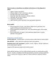 Manualinė kūno procedūra esant skoliozei 5 puslapis